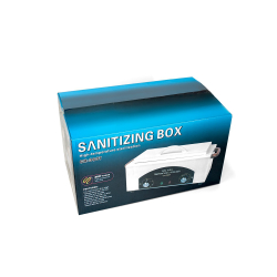 Сухожар модель: СН-360Т стерилизатор электрический для маникюрных инструментов черный