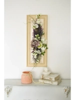 Декорация настенная