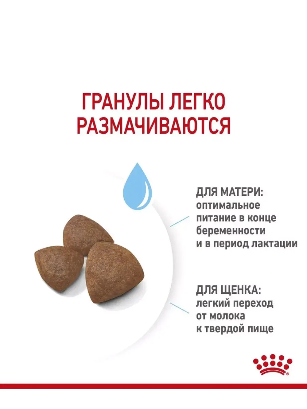 ROYAL CANIN MEDIUM STARTER MOTHER & BABYDOG(Роял Канин МЕДИУМ СТАРТЕР МАЗЕ ЭНД БЭБИДОГ) корм сухой для собак 20 кг.