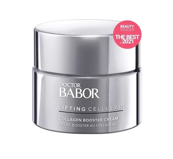 Doctor Babor Lifting Cellular Collagen Booster Cream 50ml - Крем Бустер Коллаген