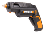 Отвертка аккумуляторная WORX WX254.4 SD Slide Driver