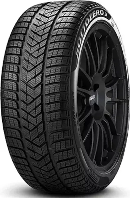 Pirelli Winter Sottozero III 245/40 R19 98H XL