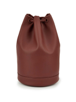Backpack TRAVEL NEW berry color