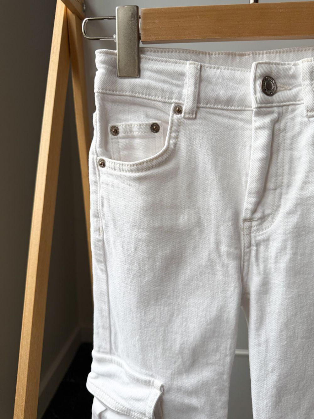 Джинсы Zara, 134