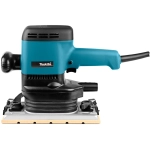 Makita 9046 вибрационная шлифовальная машина