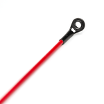 Хлыст фидерный в тубусе Osprey, угольный