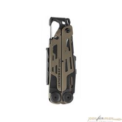Мультитул Leatherman Signal Coyote 19 функций (832404)