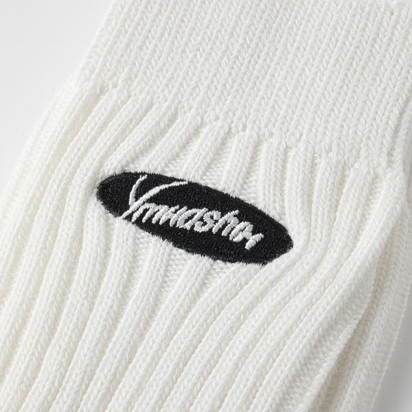 Носки Standart Cotton белые - фото 2