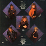 Europe / Original Album Classics (5CD)