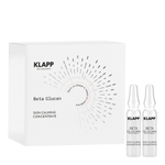 KLAPP Ампульный концентрат/ ß-BETA GLUCAN Ampules, 2x2мл