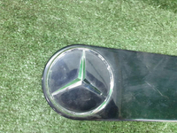 Кожух запасного колеса Mercedes G W463 (2018-н.в.)