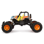 Джип на РУ, коробка BR99C