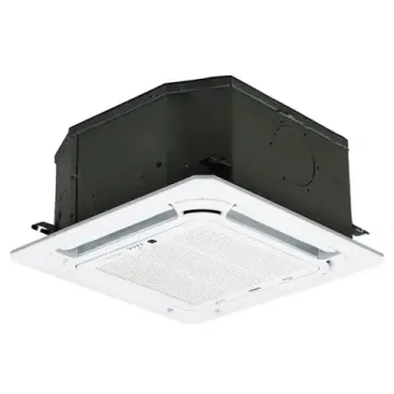 Кассетный кондиционер Kentatsu KSZTA53HFAN1 / KSUTA53HFAN1