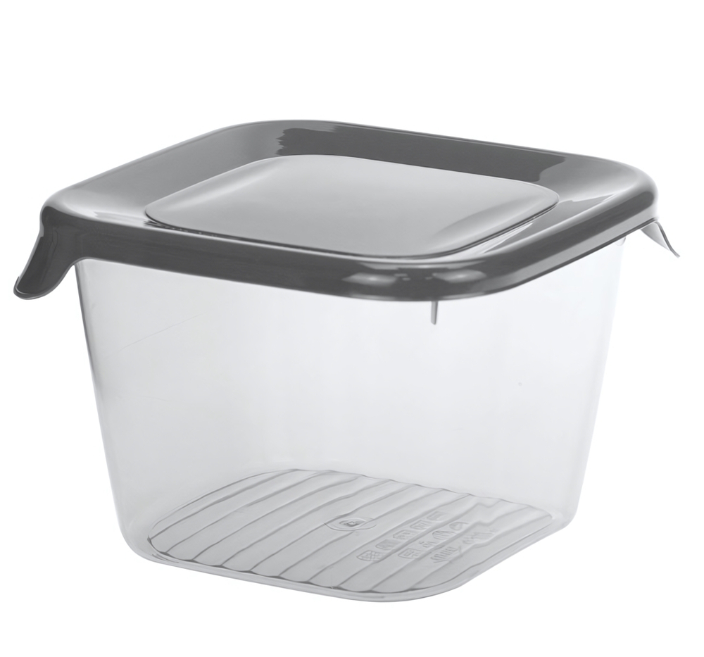 Емкость для продуктов ПРАКТИК 0,45л