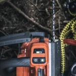 Husqvarna T540i XP аккумуляторная цепная пила (без АКБ и ЗУ) 9679836-12