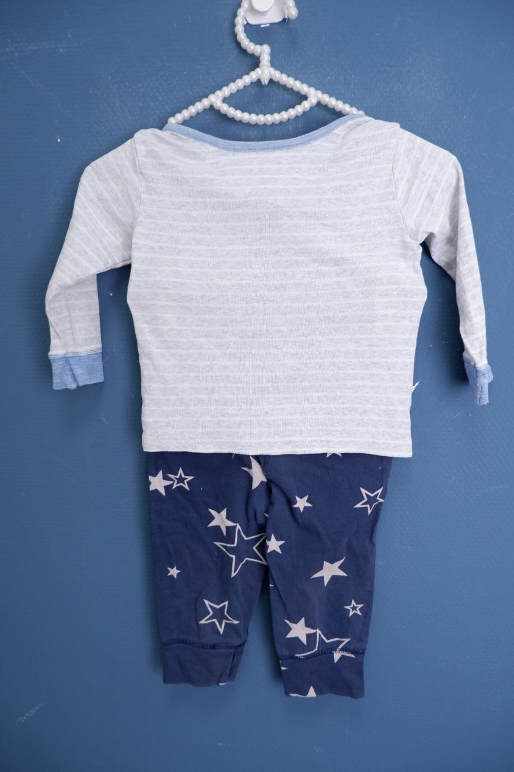 Костюм Gap трикотажный на 1,5-2 года
