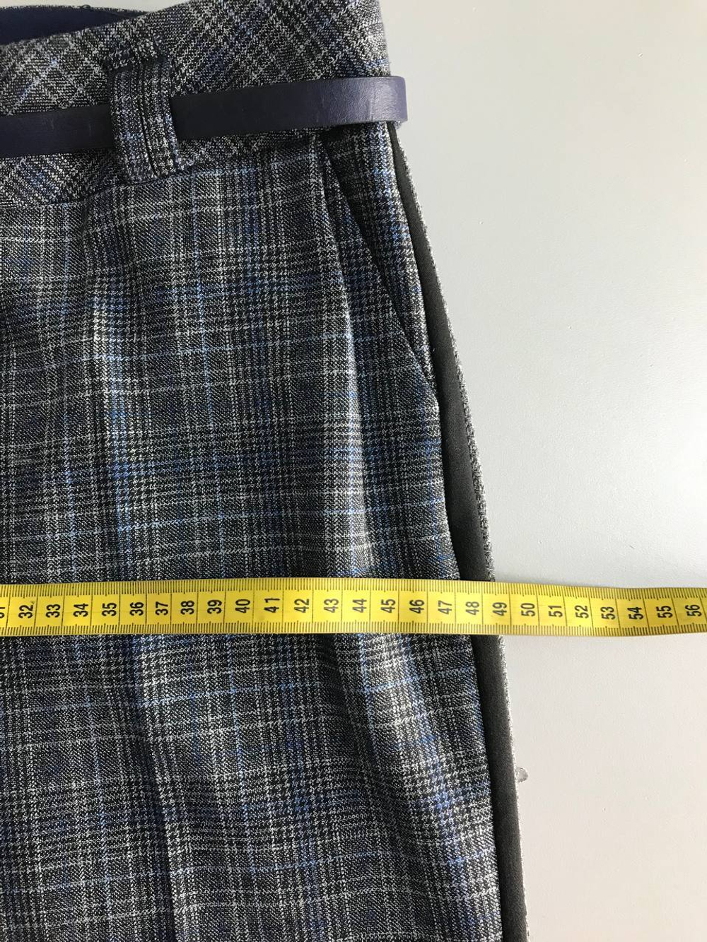 Брюки Kadelli на каждый день, маркировка 40, визуально 46 размер