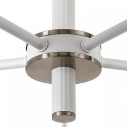 Люстра на штанге Citilux ALTON CL421252