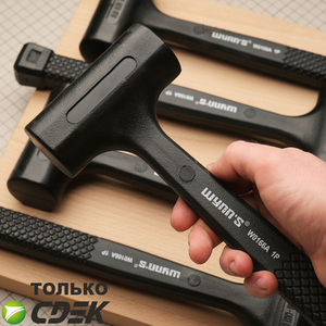 Киянка безынерционная 720 гр