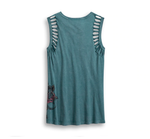 Майка женская Harley-Davidson