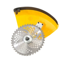 Триммер бензиновый Denzel DGT-520 2200Вт (96238)