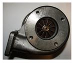 Турбокомпрессор Ricardo R6105AZLDS1; TDK 110 6LT(XDJ 82)/Turbocharger (6R1Z730100-A, K27-4S)