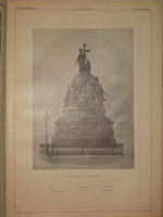 "Архитектурная энциклопедия второй половины XIX века. В семи томах в восьми перелётах". Г.В.Барановский. 1908г.