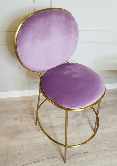 Дизайнерский барный стул Stay