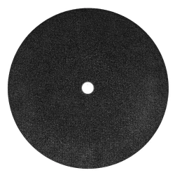 Диск отрезной по металлу Bohre 355х3х25,4 / круг отрезной по металлу