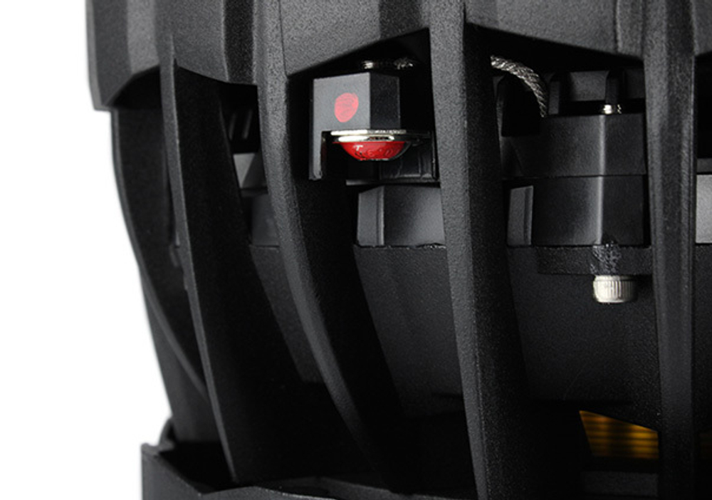 Сабвуфер Pride M.35 12" D0.75 3500W