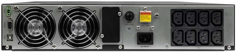 Источник бесперебойного питания SmartWatt Data Pro IEC 2kVA