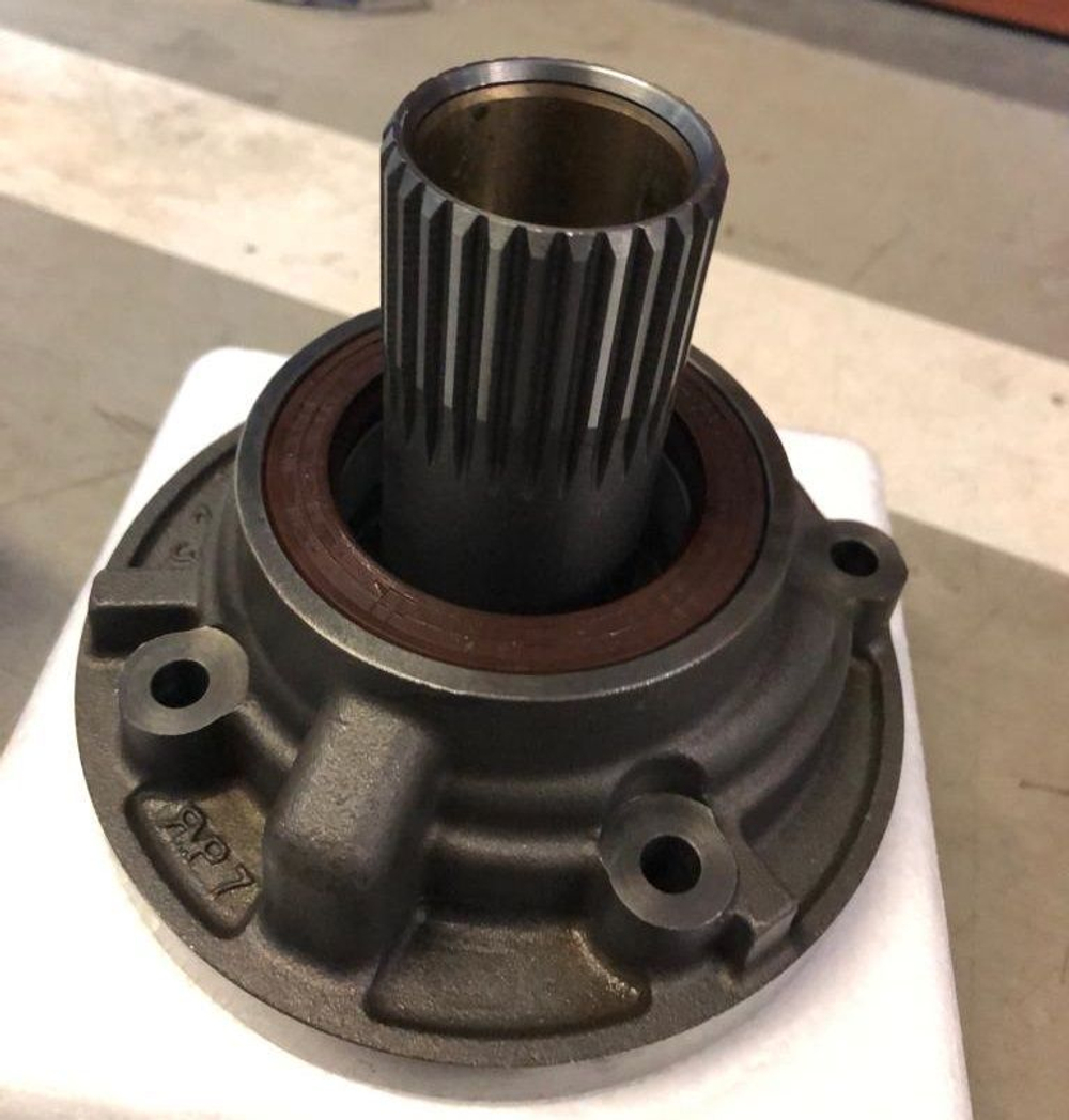 Насос давления КПП JCB 20/925552, 20/925466,  20/950807, 20/925335