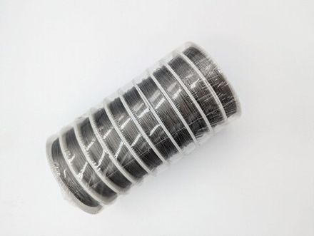 Трос ювелирный