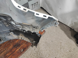 Бампер задний Land Rover Discovery Sport (L550) 14-19 Б/У Оригинал LR122953