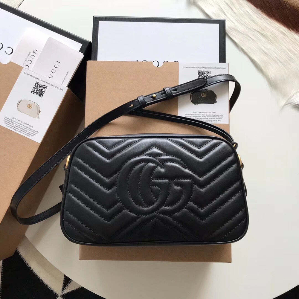 Gucci Marmont 24 cm