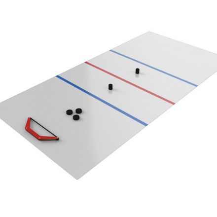 Тренажер для дриблинга (Премиум класса)