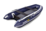 Надувная ПВХ-лодка Solar-350 K Максима