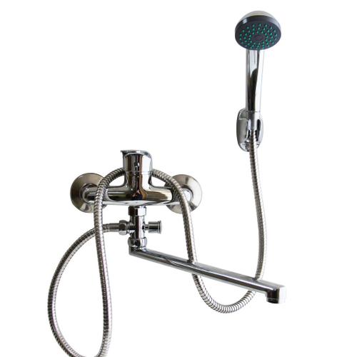 Смеситель для ванны и раковины 35к T.MARKT 171-3510