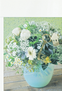 100 best bouquets of Spring