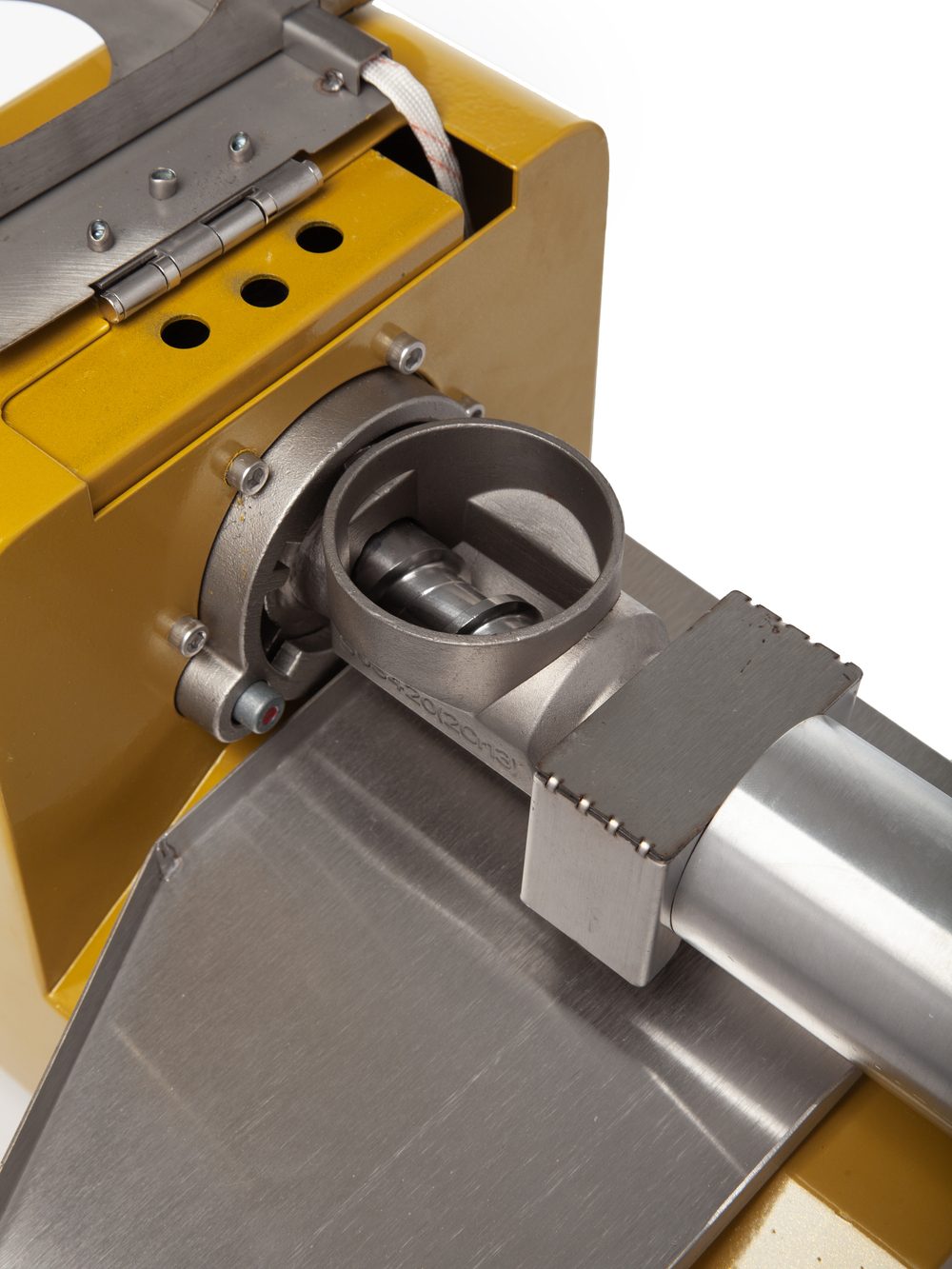 AKITAJP AKJP-600 электрический шнековый полупрофессиональный маслопресс с термостатом для дома и малого бизнеса