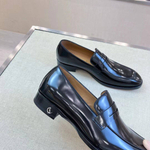 Туфли Christian Louboutin