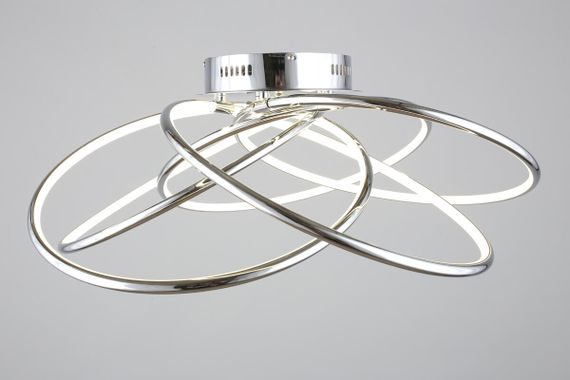 Потолочный светодиодный светильник Omnilux Camporsella OML-02707-145