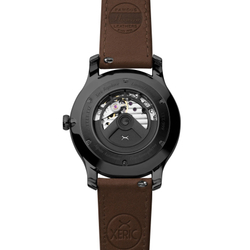 Часы Regulator Automatic Iron Tiger