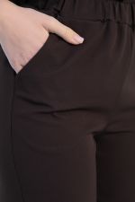 Костюм Пенелопа (коричневый) К12950-12М LT Collection