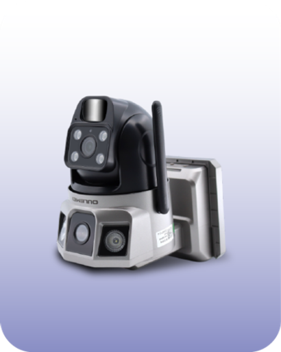 ВИДЕОНАБЛЮДЕНИЕ