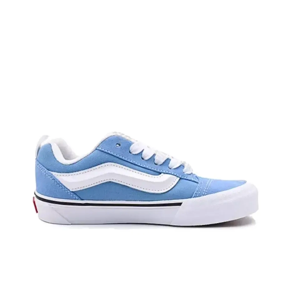 Кеды Vans Knu Skool 'blue' VN000D6CE2W
