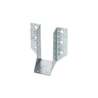 Опора бруса раскрытая 165х51х76х2 мм ШК