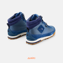 Ботинки женские The North Face Back To Berkeley II 