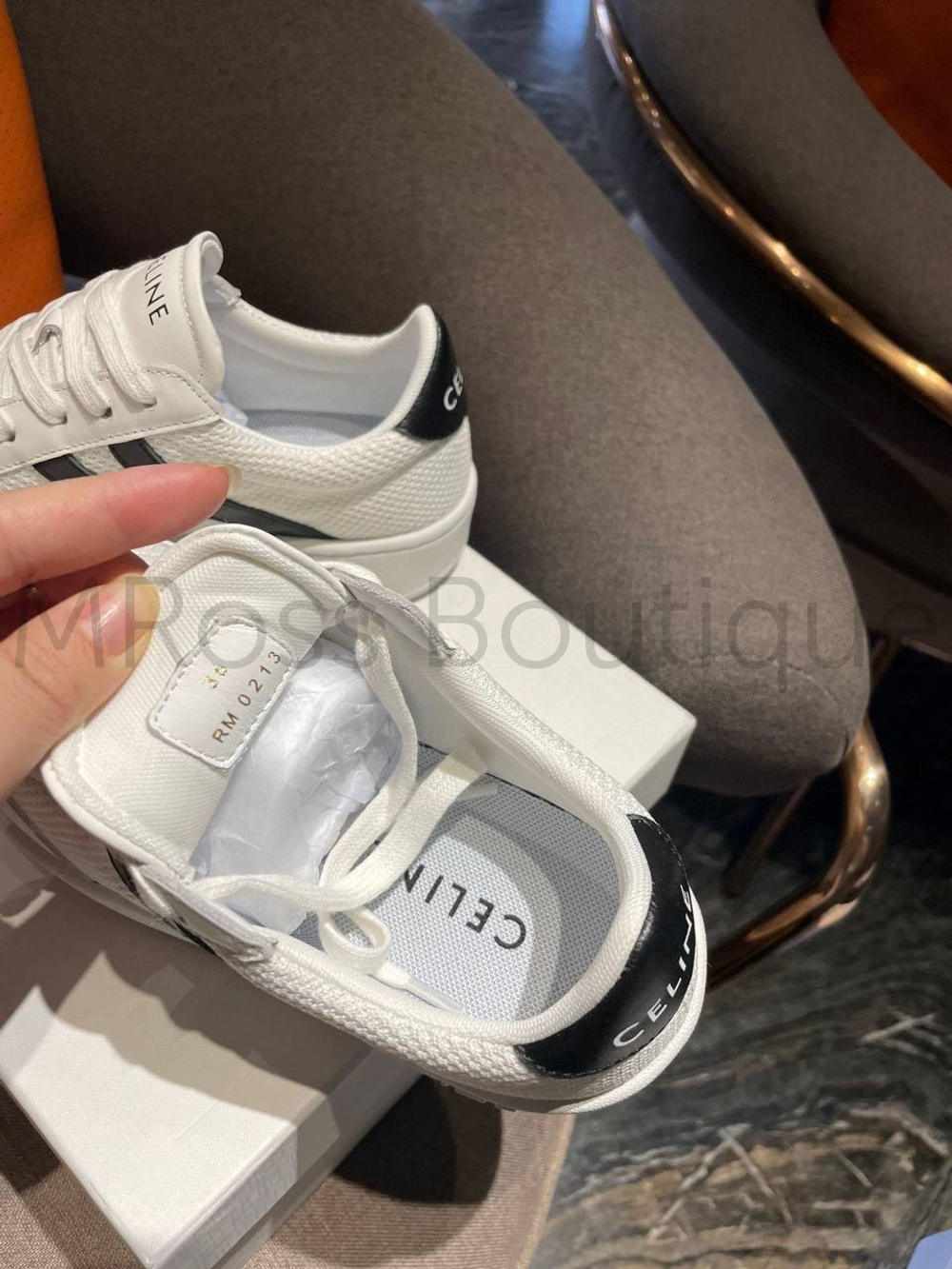 Buy celine shoes hotsell