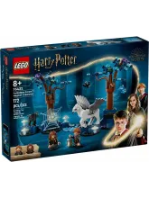 Конструктор Harry Potter 76432 Запретный лес